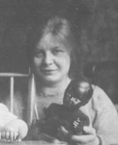 Mies in 1927